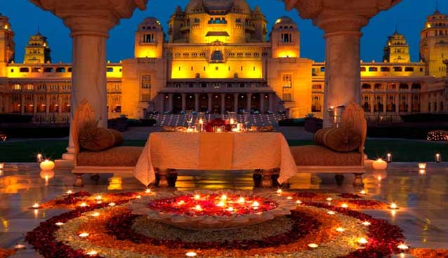 Rajasthan Tour Packages From Delhi | Trip To Rajasthan